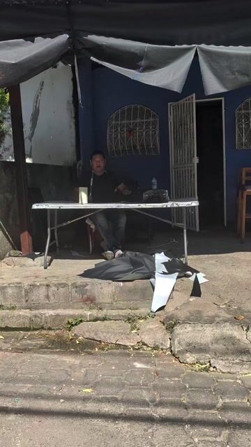 Gracias, Pablo, el mejor tapicero de Granada! 🤙